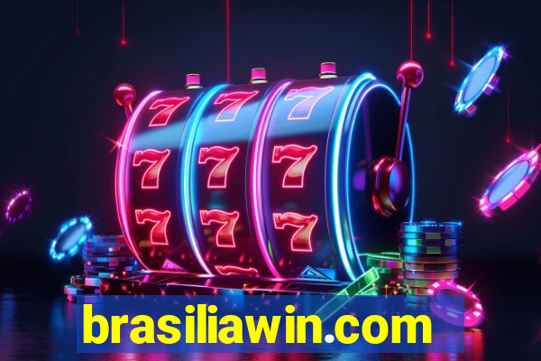 brasiliawin.com reclame aqui